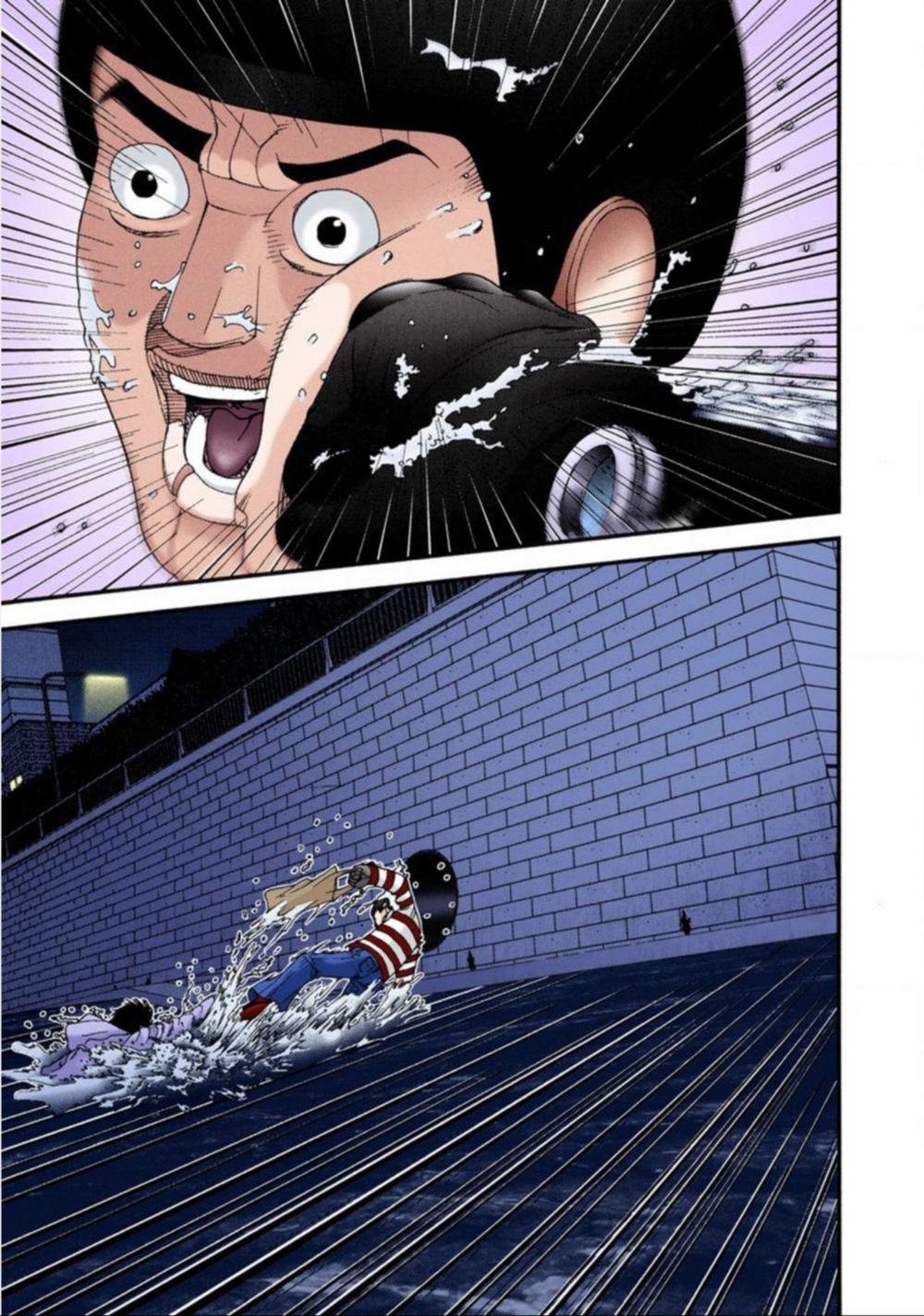 Gantz Full Color Chapter 37 - 13