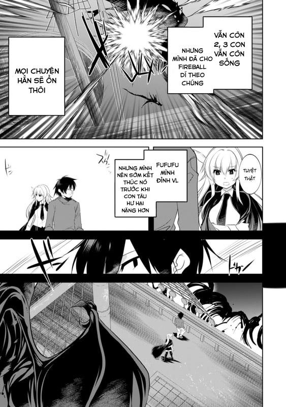 Atelier Tanaka Chapter 13 - 11