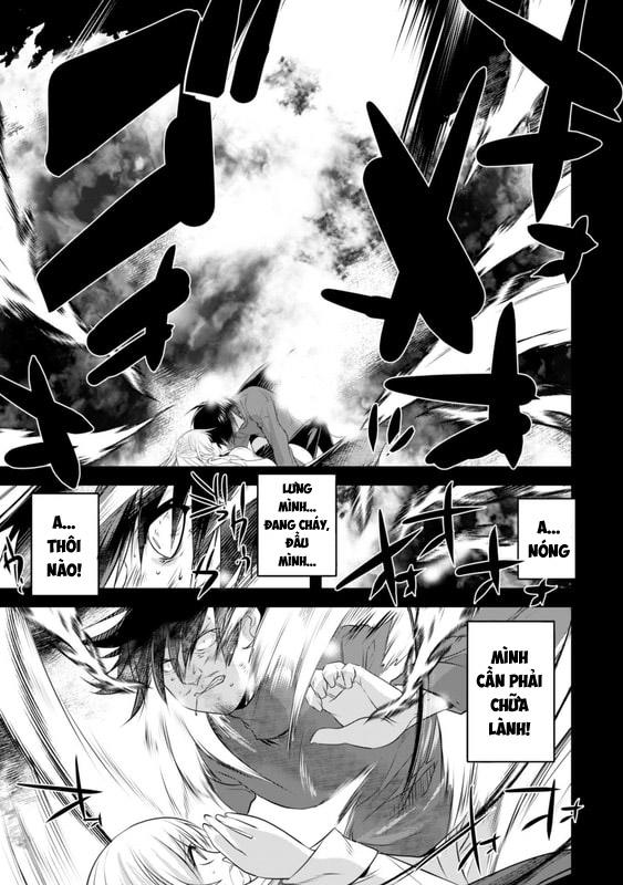 Atelier Tanaka Chapter 13 - 13