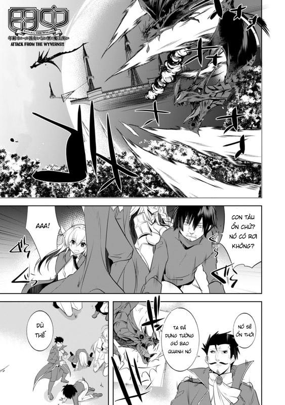 Atelier Tanaka Chapter 13 - 3