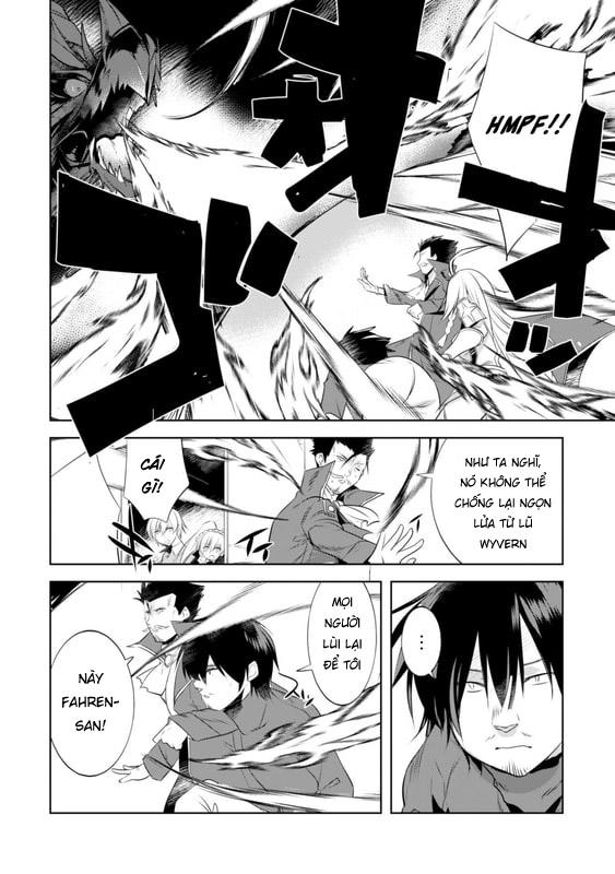 Atelier Tanaka Chapter 13 - 4