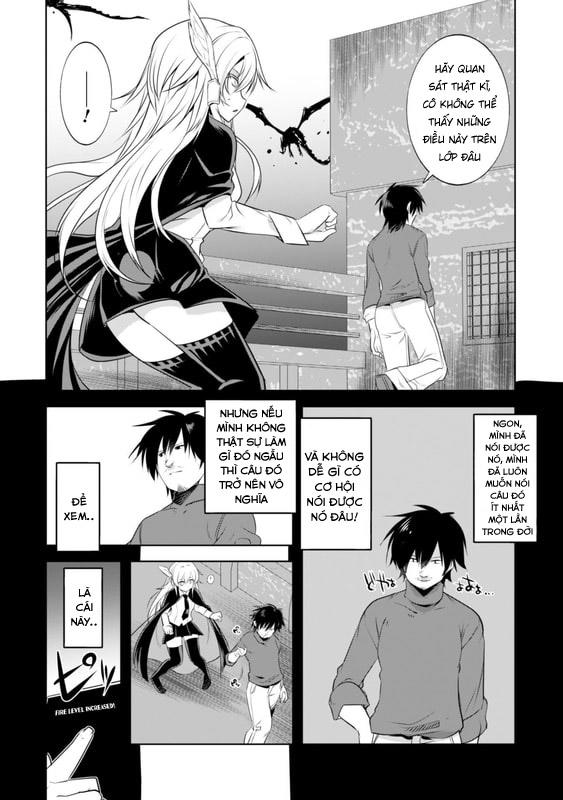 Atelier Tanaka Chapter 13 - 8