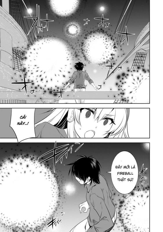 Atelier Tanaka Chapter 13 - 9