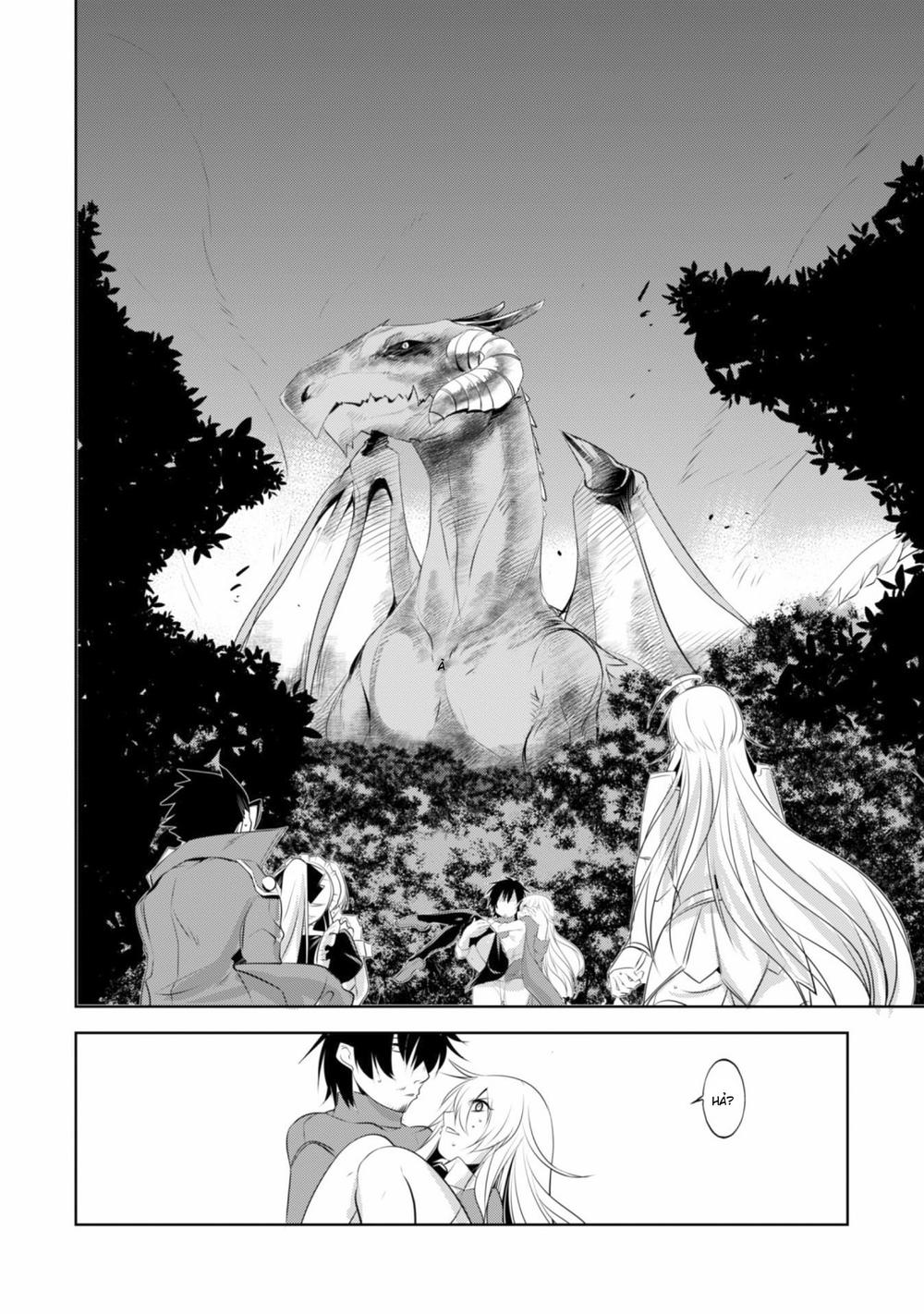 Atelier Tanaka Chapter 15 - 2