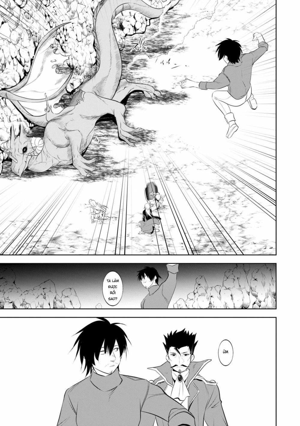 Atelier Tanaka Chapter 15 - 13