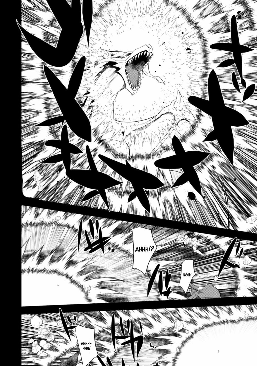 Atelier Tanaka Chapter 15 - 20
