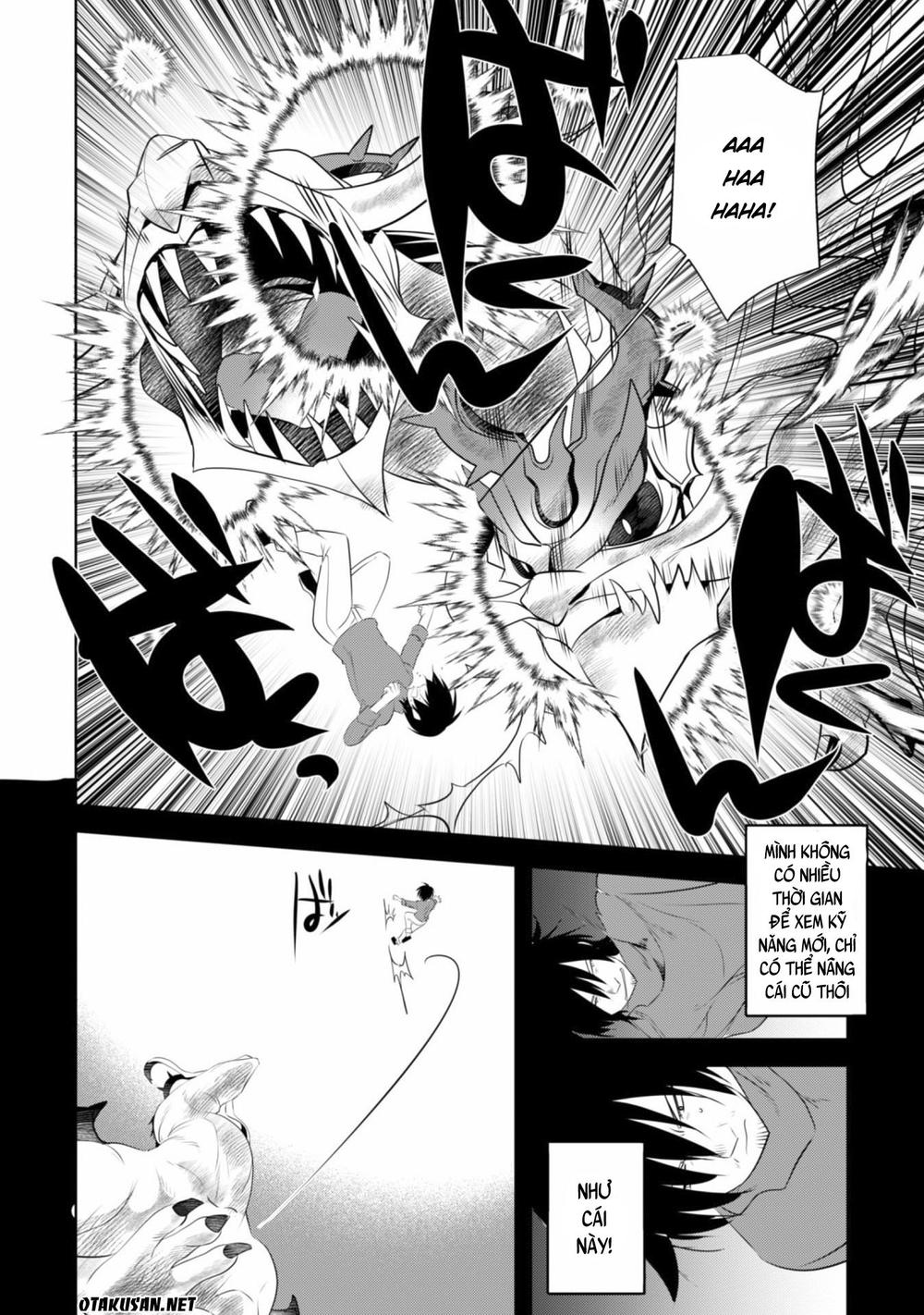 Atelier Tanaka Chapter 15 - 24