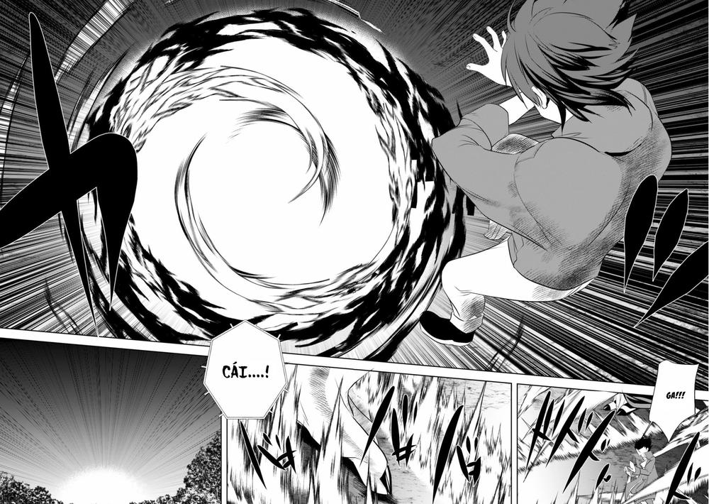 Atelier Tanaka Chapter 15 - 27