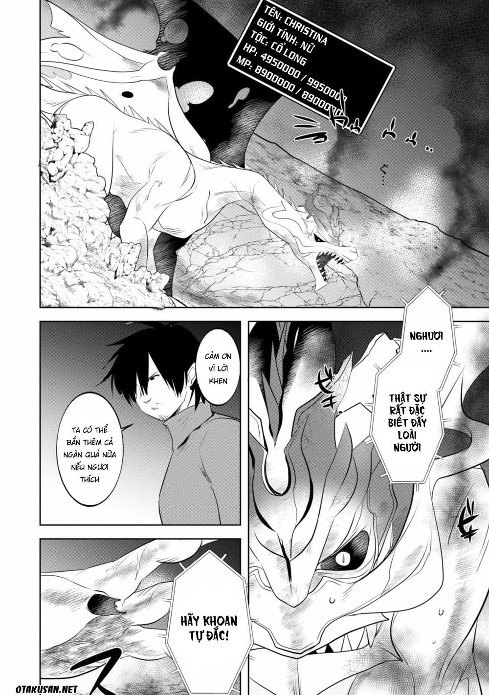 Atelier Tanaka Chapter 15 - 28