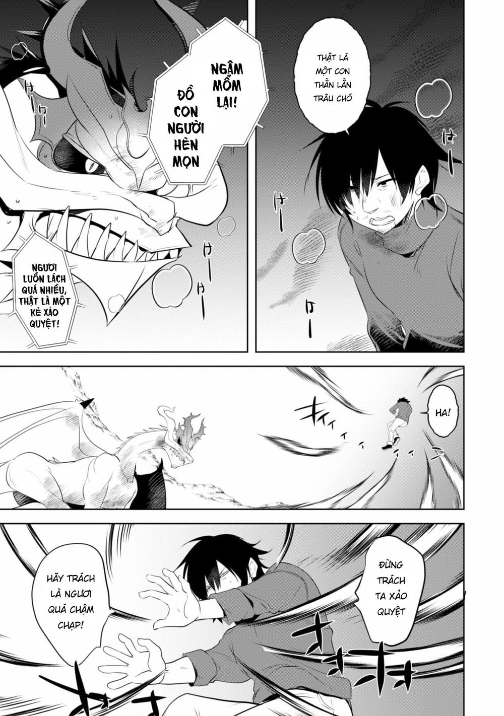 Atelier Tanaka Chapter 15 - 33