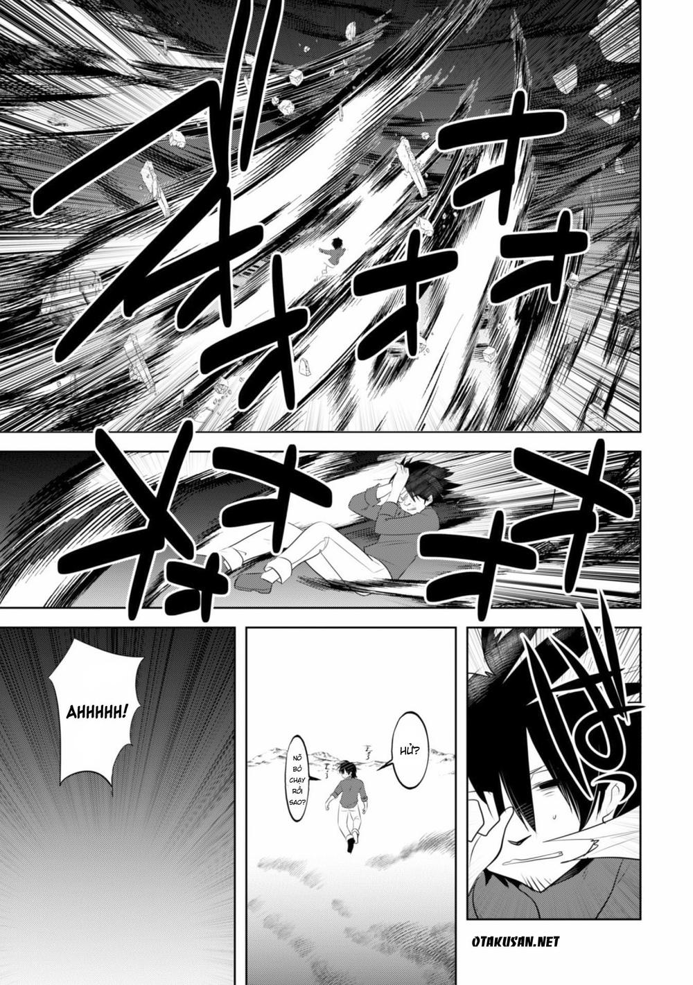 Atelier Tanaka Chapter 15 - 35