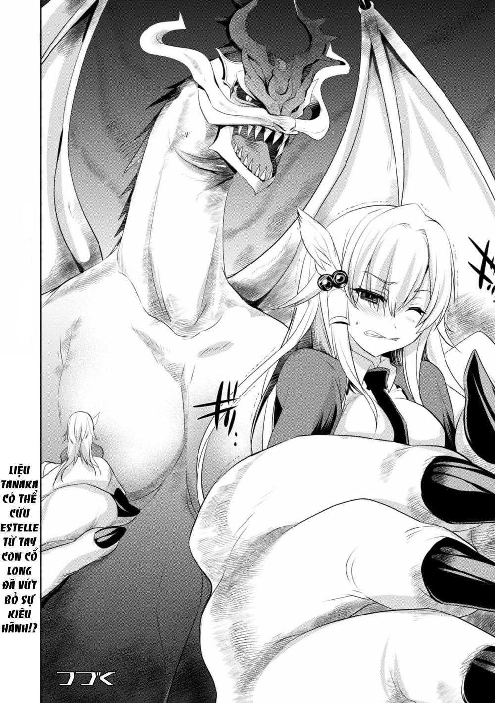 Atelier Tanaka Chapter 15 - 36