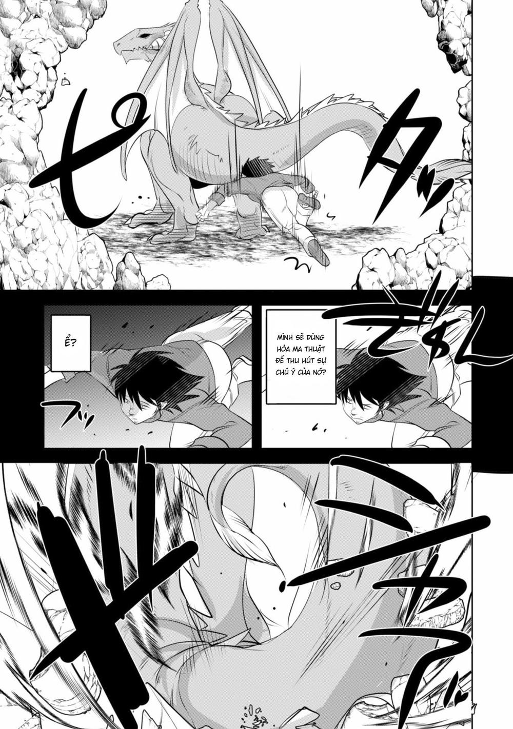 Atelier Tanaka Chapter 15 - 7