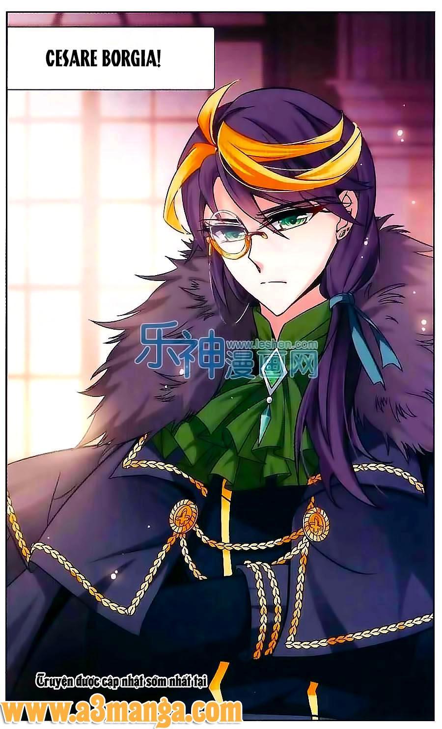 Tầm Trảo Tiền Thế Chi Lữ Chapter 109 - 20