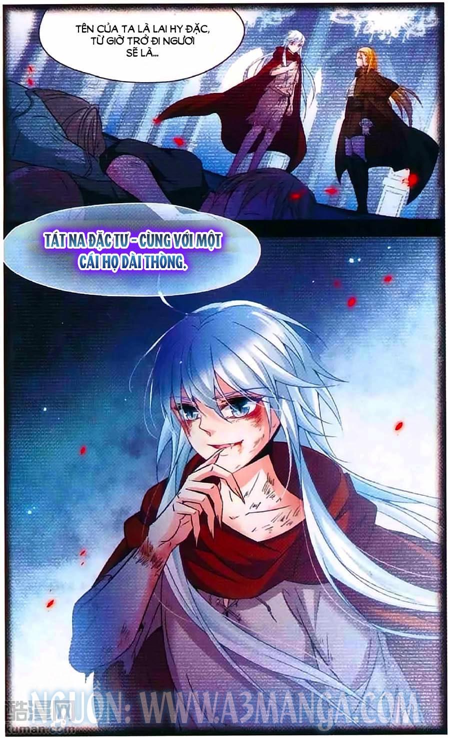 Tầm Trảo Tiền Thế Chi Lữ Chapter 143 - 21