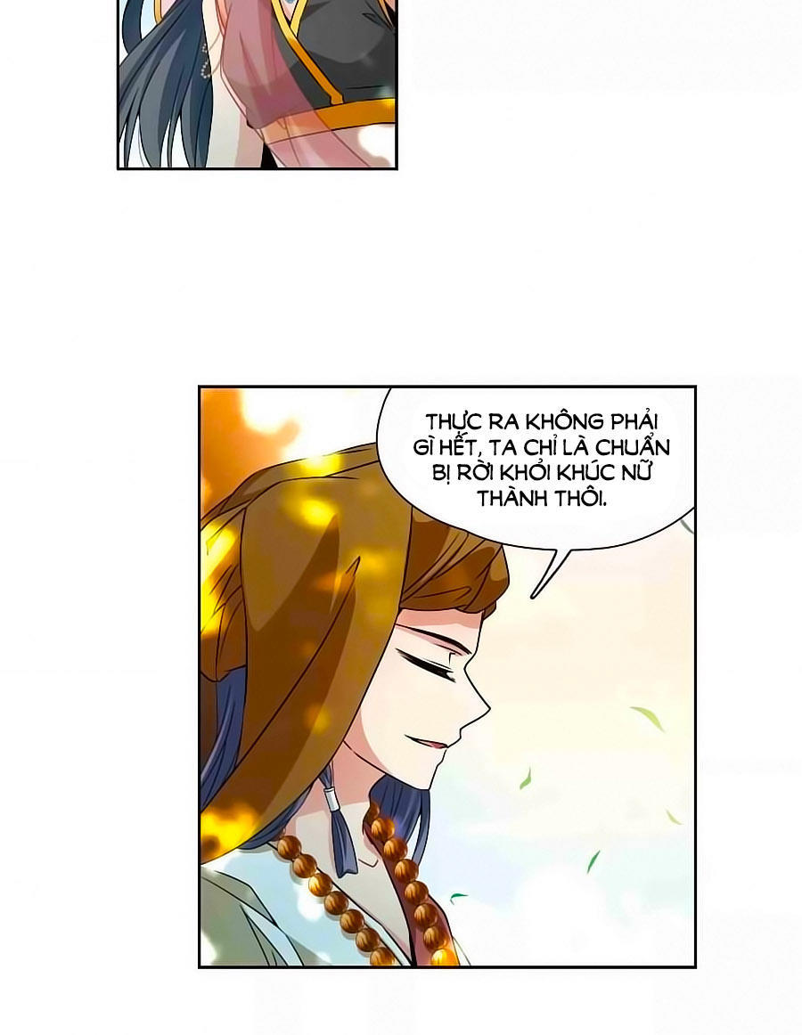 Tầm Trảo Tiền Thế Chi Lữ Chapter 171.1 - 11