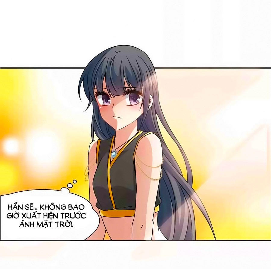 Tầm Trảo Tiền Thế Chi Lữ Chapter 171.1 - 3