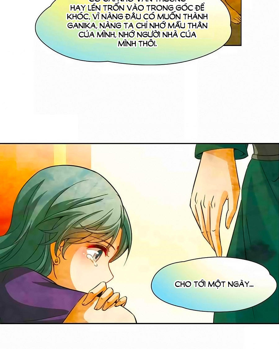 Tầm Trảo Tiền Thế Chi Lữ Chapter 171.1 - 21