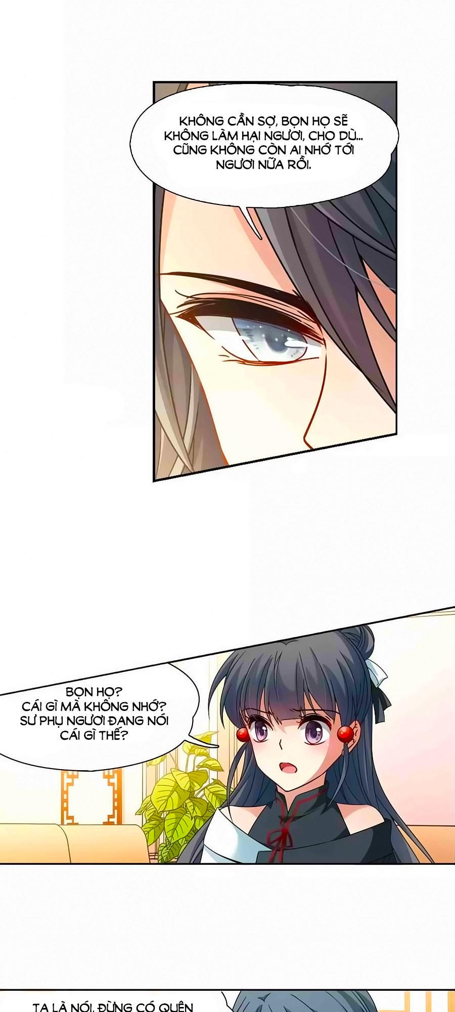 Tầm Trảo Tiền Thế Chi Lữ Chapter 180.2 - 19