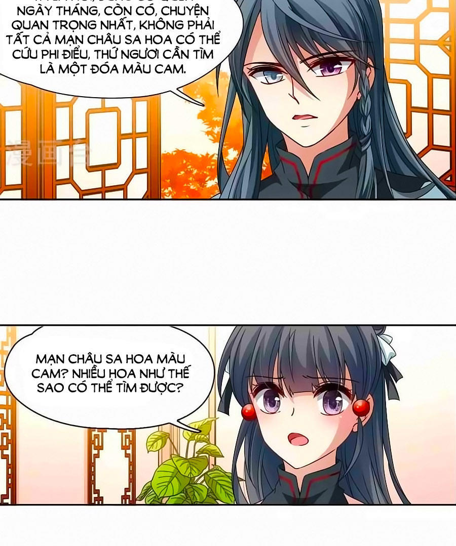 Tầm Trảo Tiền Thế Chi Lữ Chapter 180.2 - 20