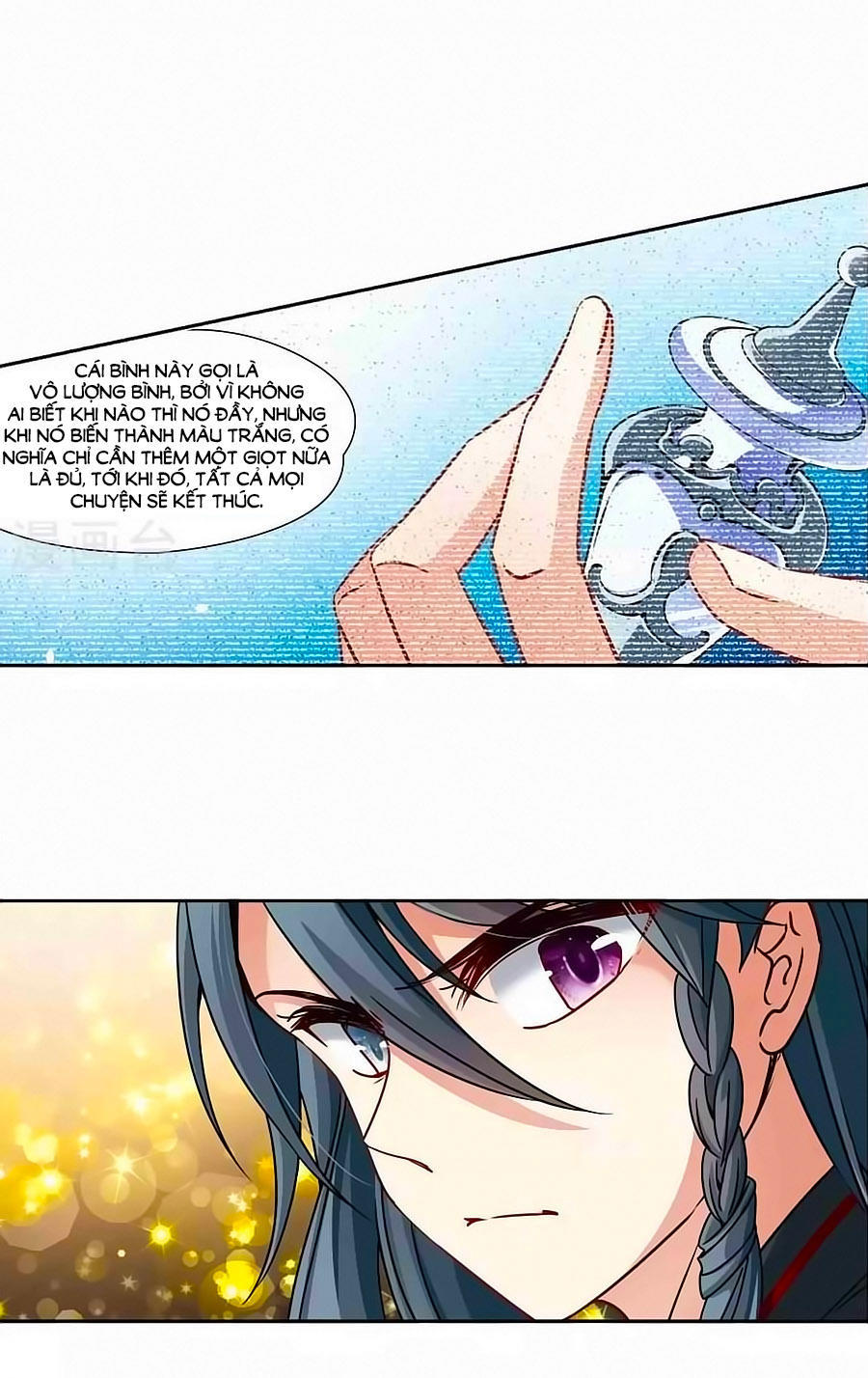 Tầm Trảo Tiền Thế Chi Lữ Chapter 180.2 - 8