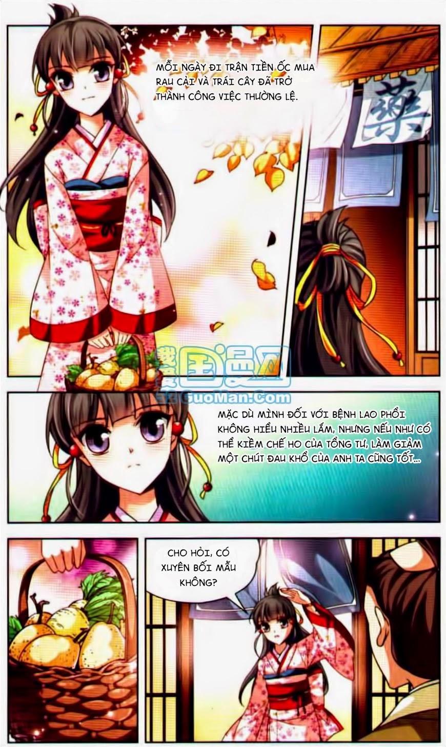 Tầm Trảo Tiền Thế Chi Lữ Chapter 28 - 18
