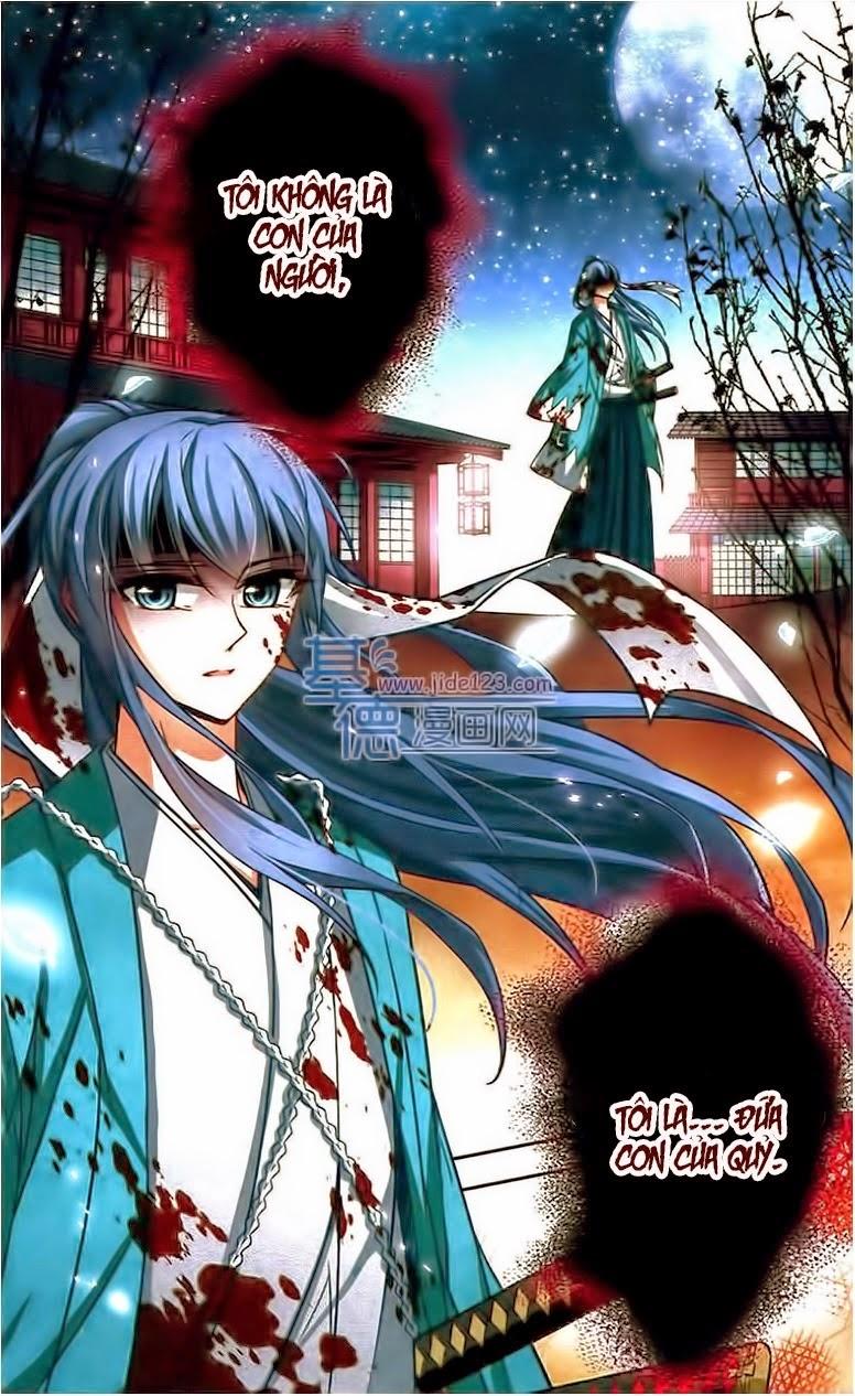 Tầm Trảo Tiền Thế Chi Lữ Chapter 38 - 18