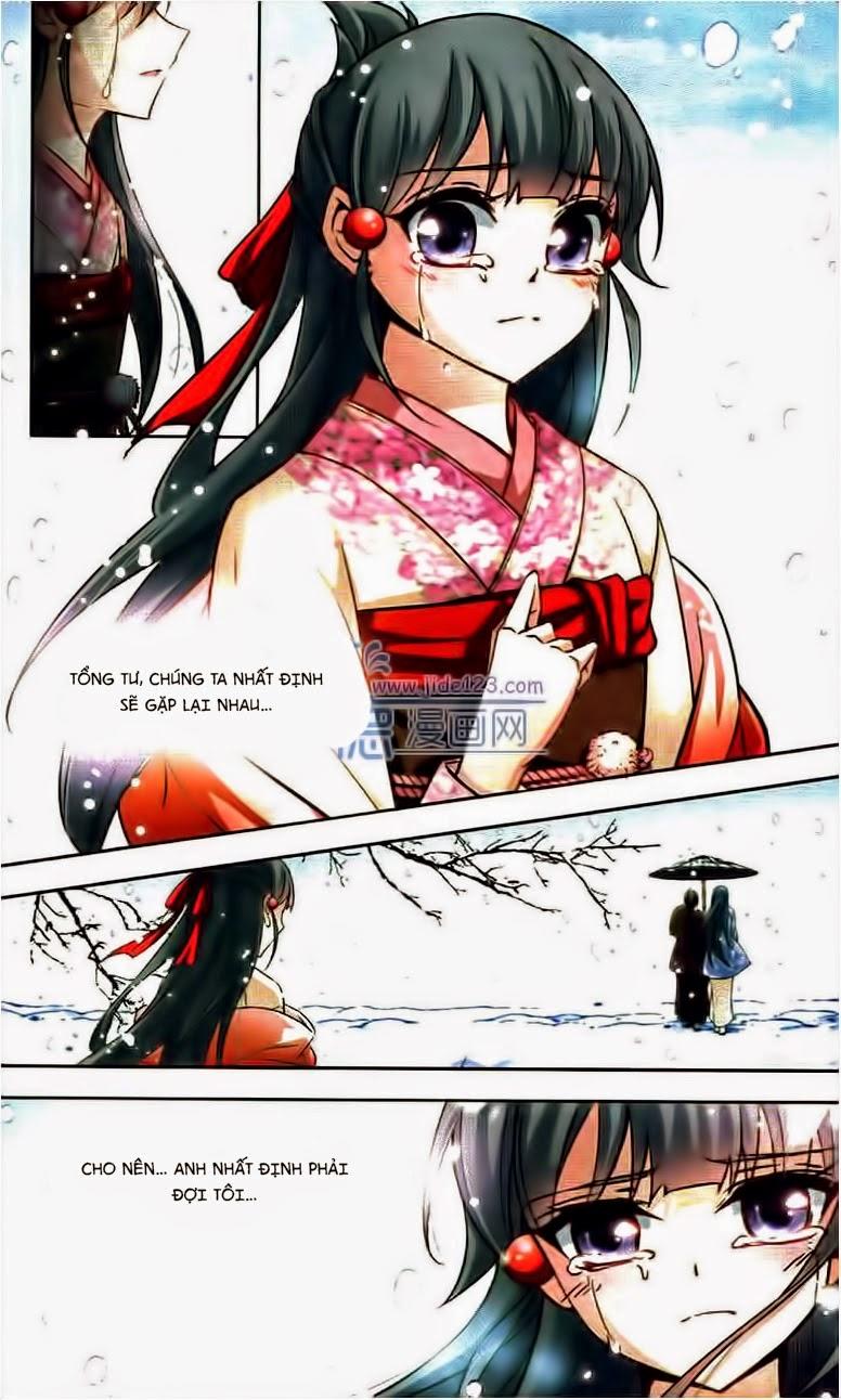 Tầm Trảo Tiền Thế Chi Lữ Chapter 42 - 12