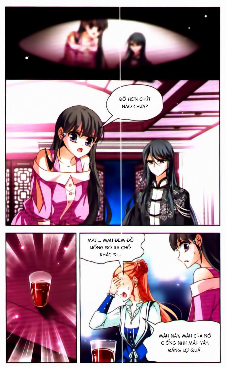 Tầm Trảo Tiền Thế Chi Lữ Chapter 47 - 17