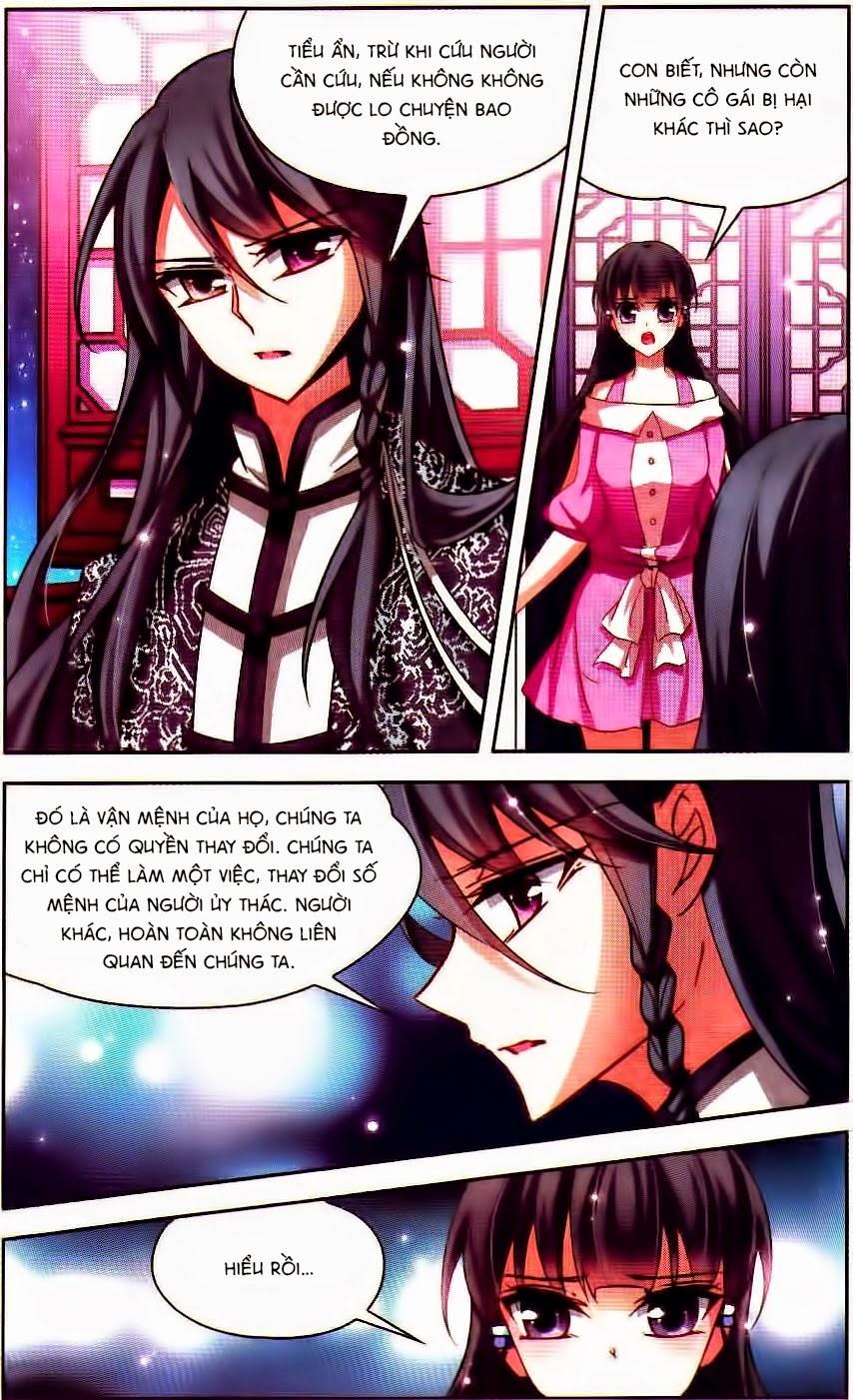 Tầm Trảo Tiền Thế Chi Lữ Chapter 48 - 14