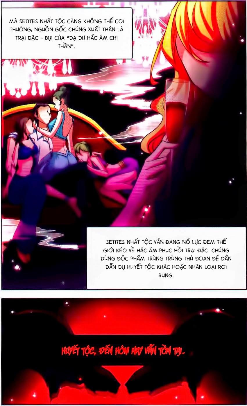 Tầm Trảo Tiền Thế Chi Lữ Chapter 48 - 10