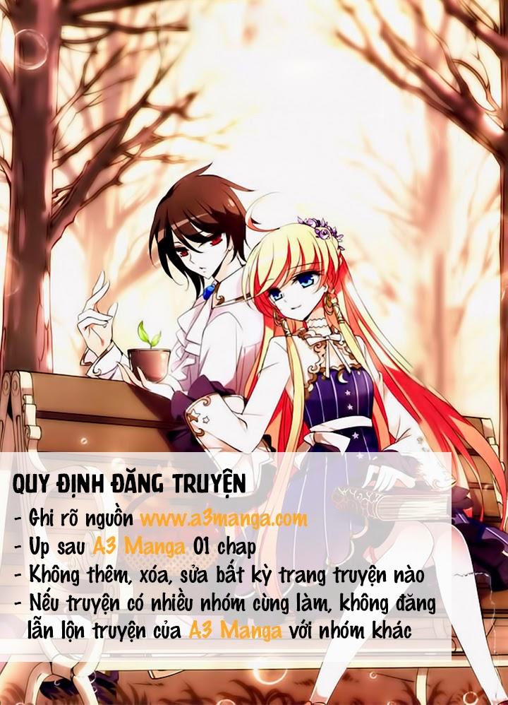 Tầm Trảo Tiền Thế Chi Lữ Chapter 65 - 1