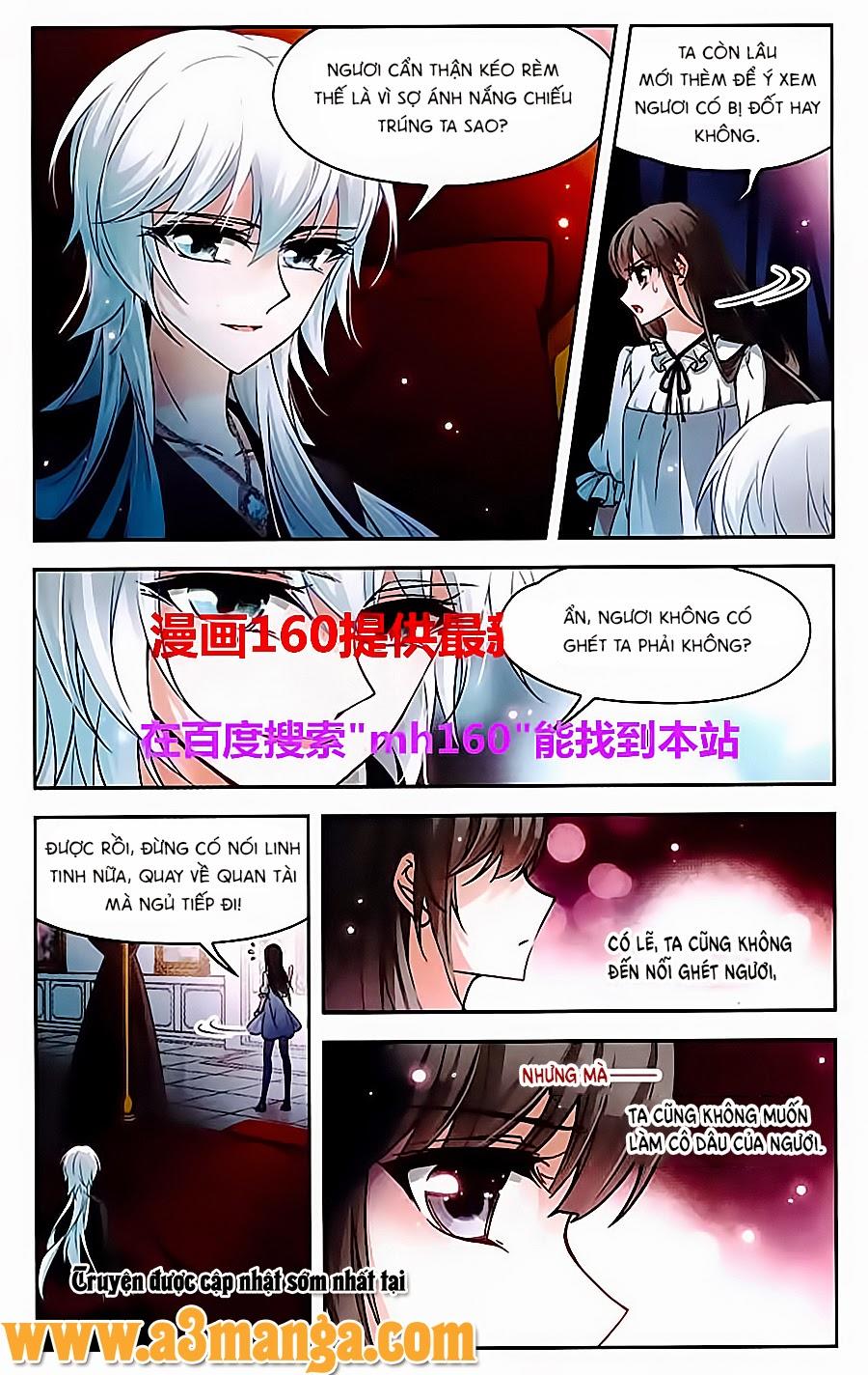 Tầm Trảo Tiền Thế Chi Lữ Chapter 69 - 5
