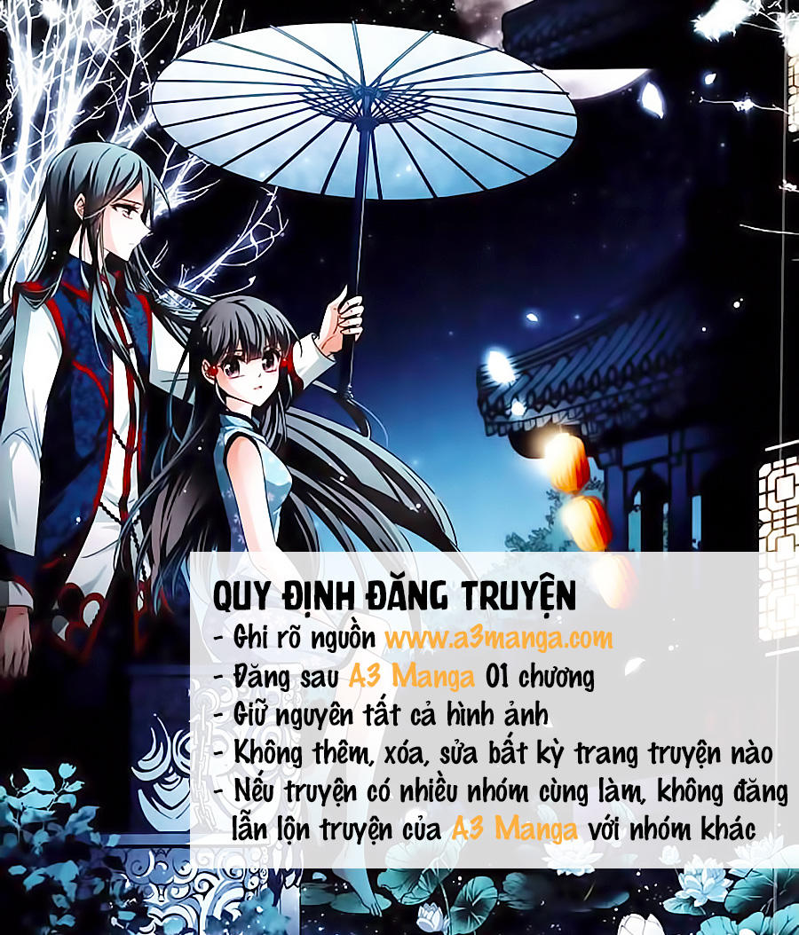 Tầm Trảo Tiền Thế Chi Lữ Chapter 89 - 1