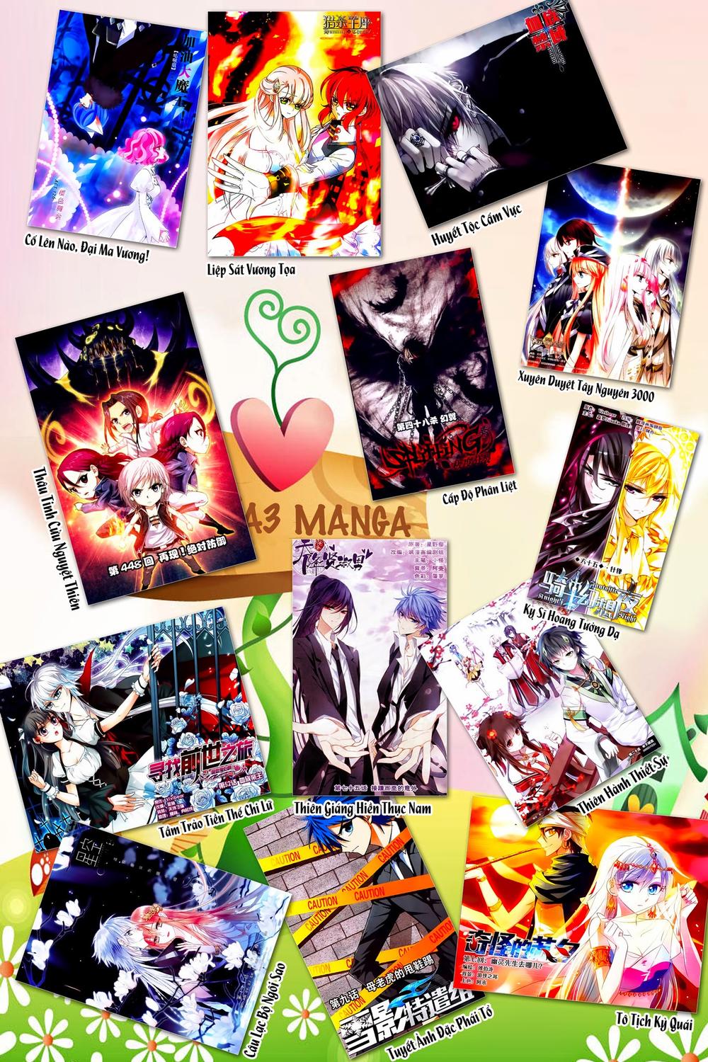 Tầm Trảo Tiền Thế Chi Lữ Chapter 89 - 14