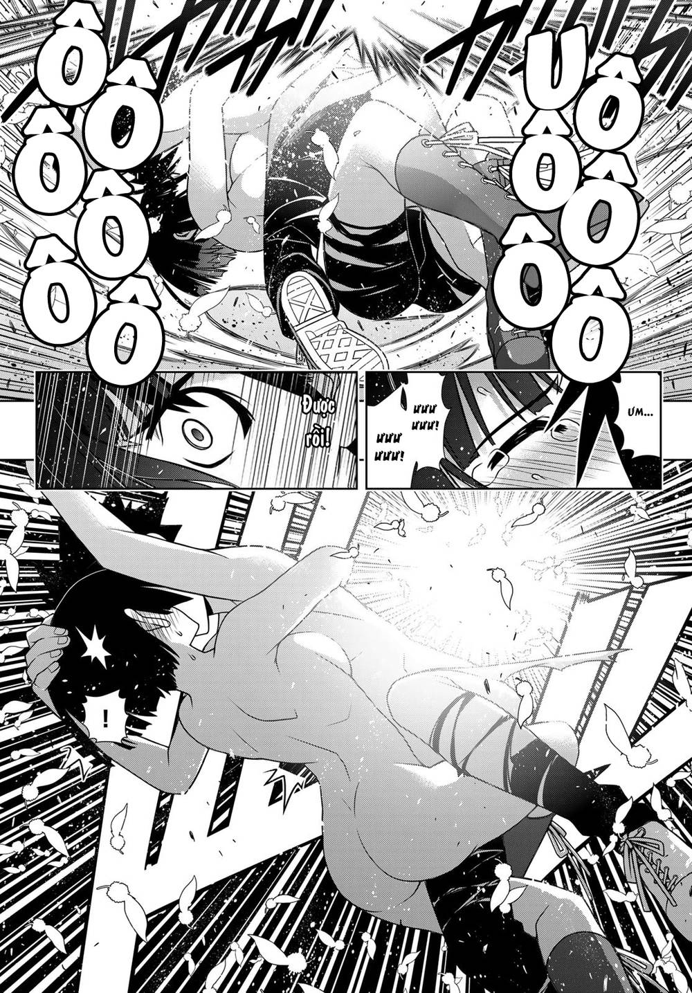 Uq Holder Chapter 155 - 39