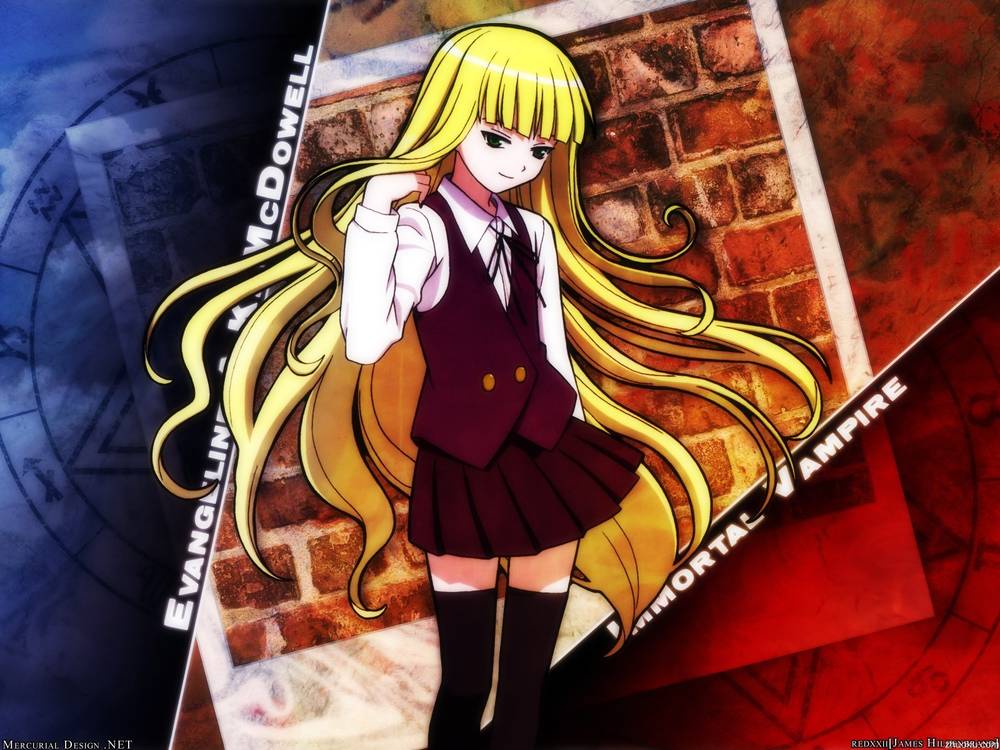 Uq Holder Chapter 92.1 - 2