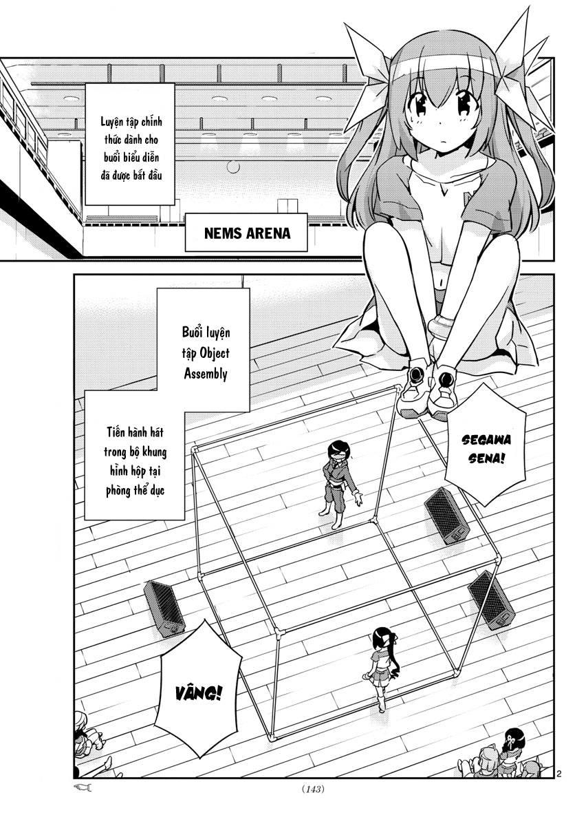 King Of Idols Chapter 24 - 4