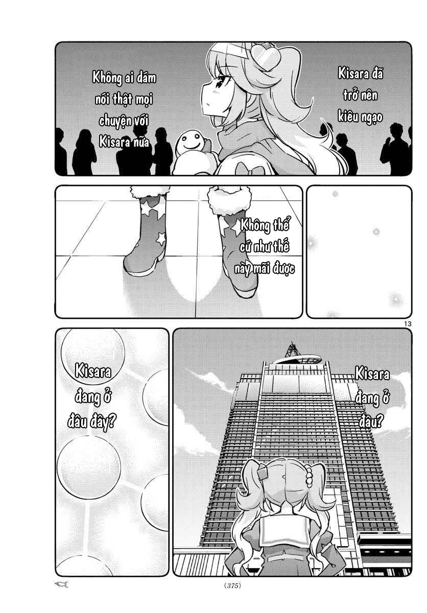 King Of Idols Chapter 25 - 14