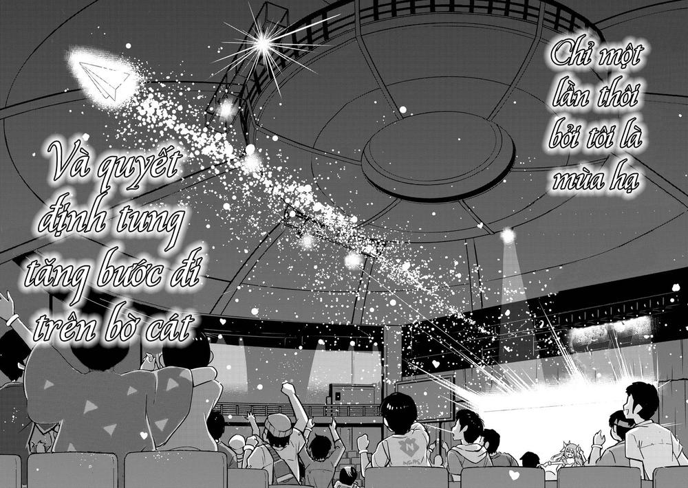 King Of Idols Chapter 28 - 11