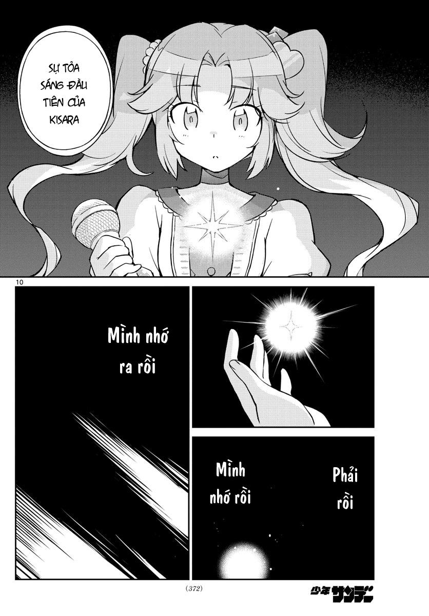 King Of Idols Chapter 29 - 14