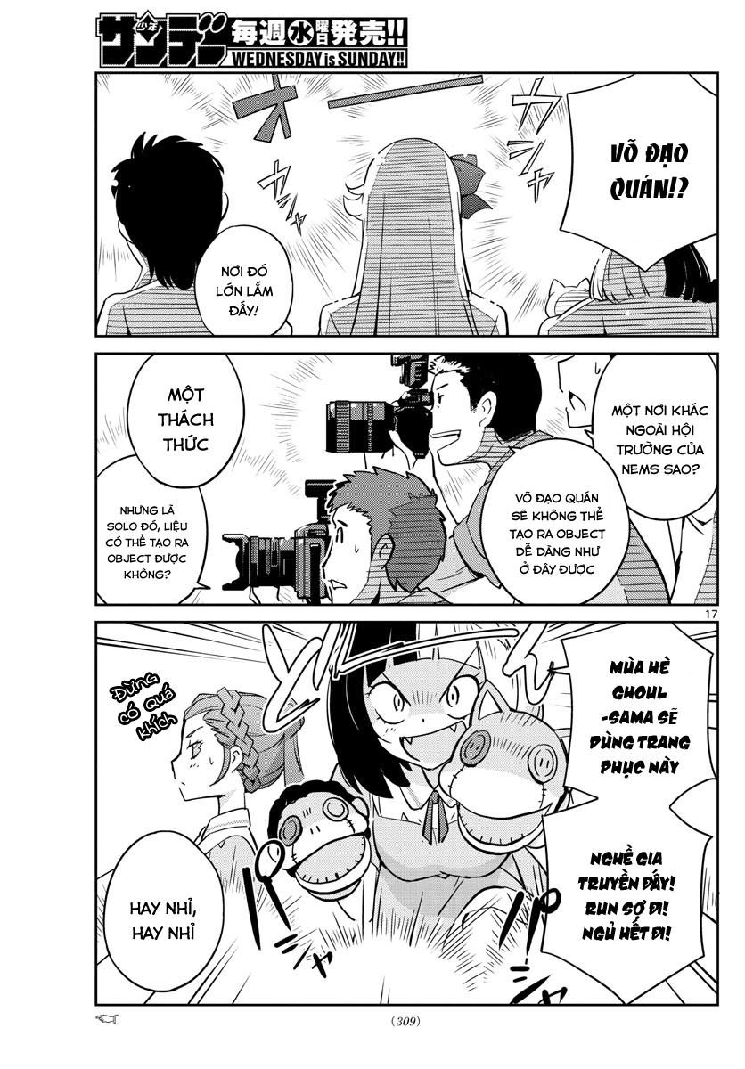 King Of Idols Chapter 30 - 17