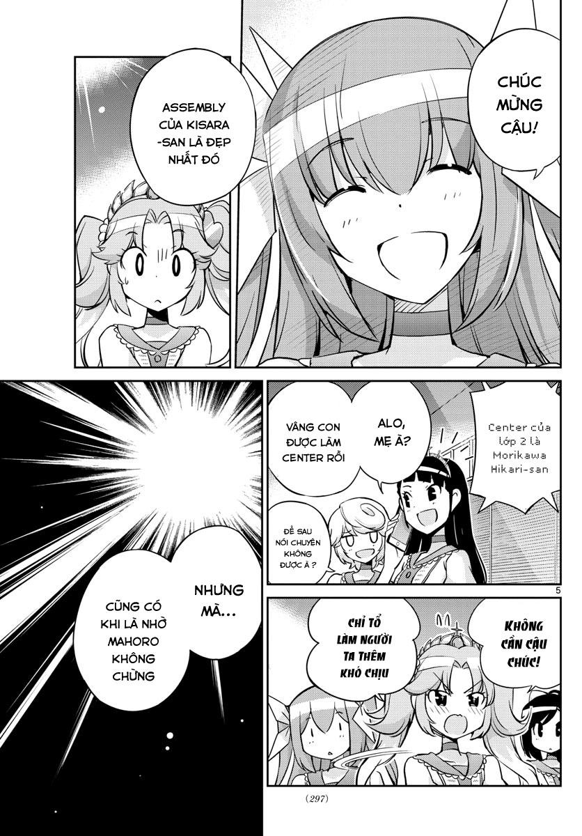 King Of Idols Chapter 30 - 7