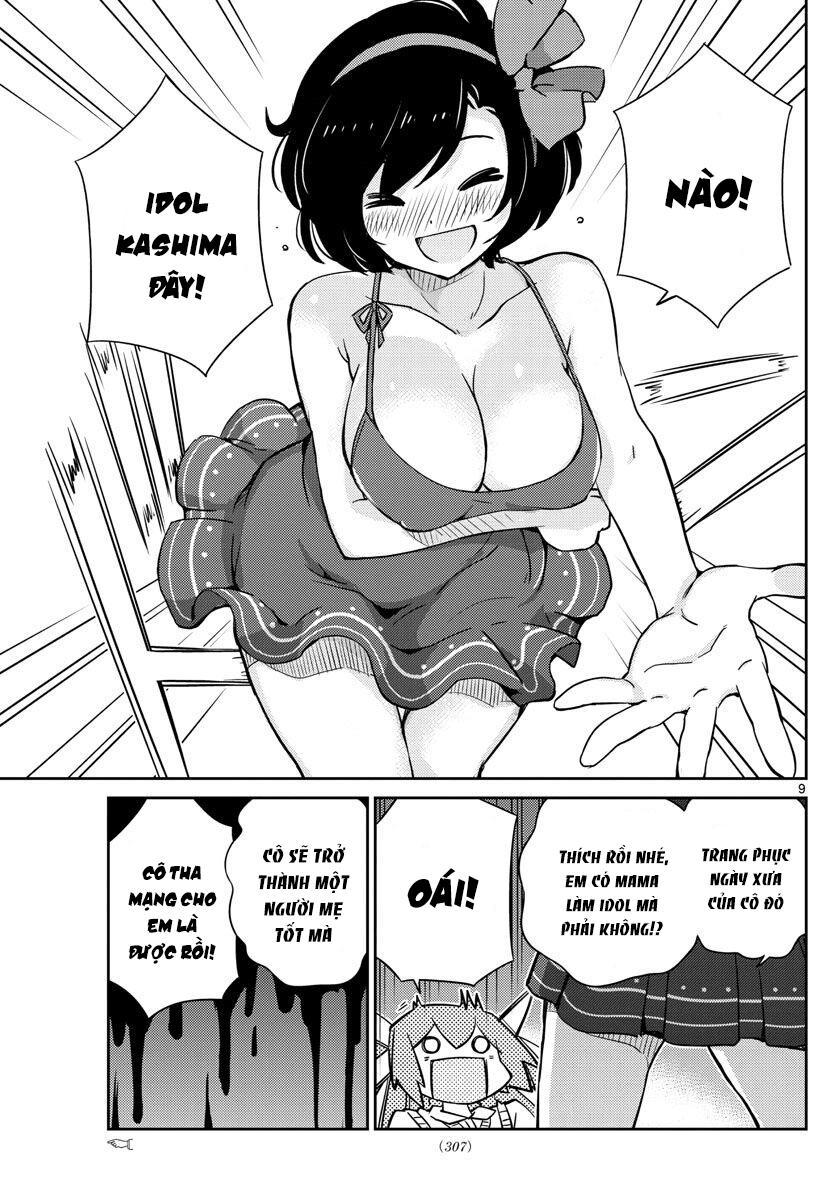 King Of Idols Chapter 31 - 11