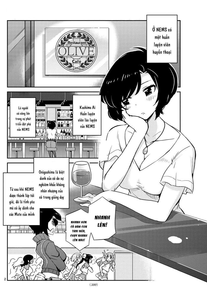 King Of Idols Chapter 31 - 4