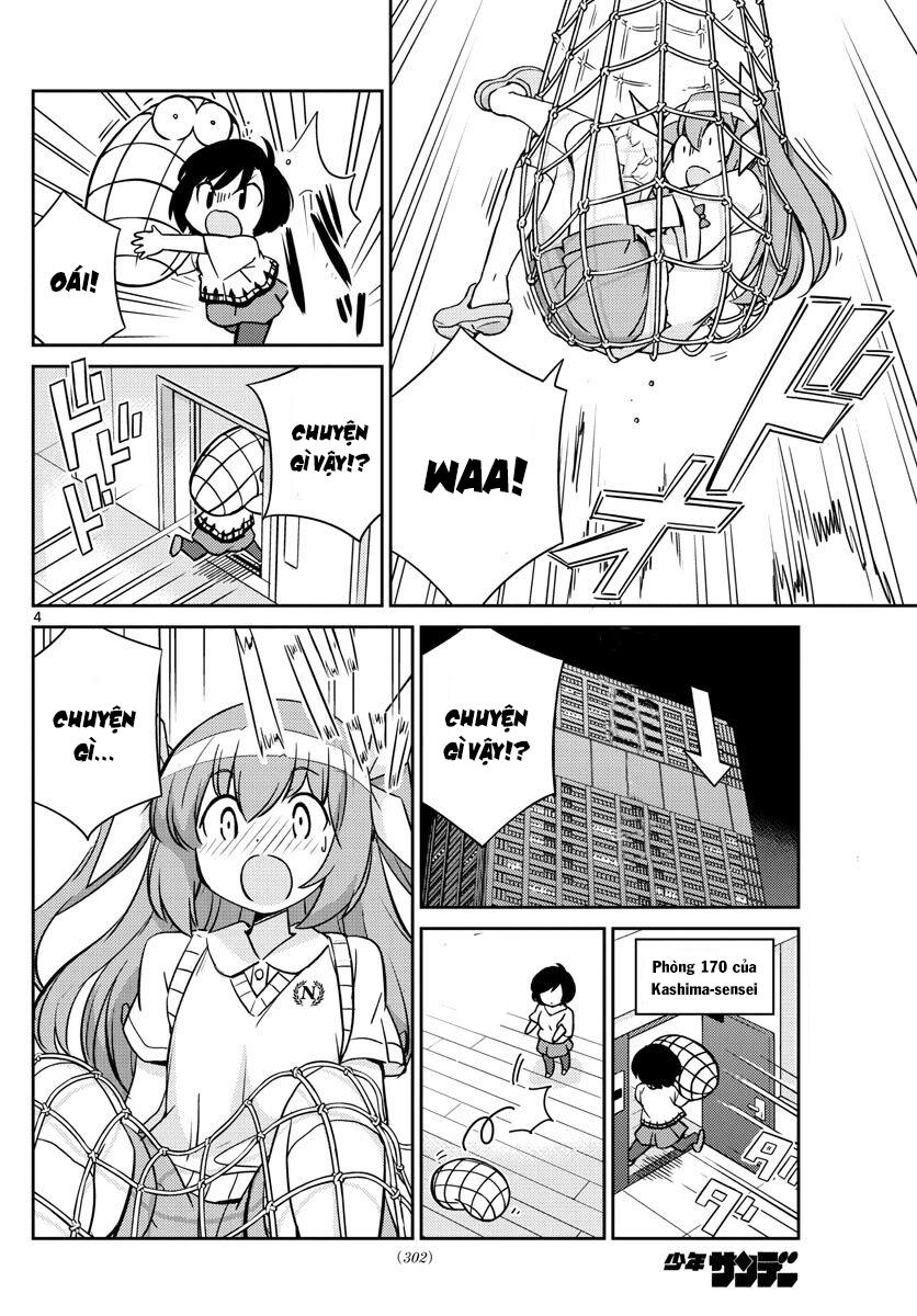 King Of Idols Chapter 31 - 6