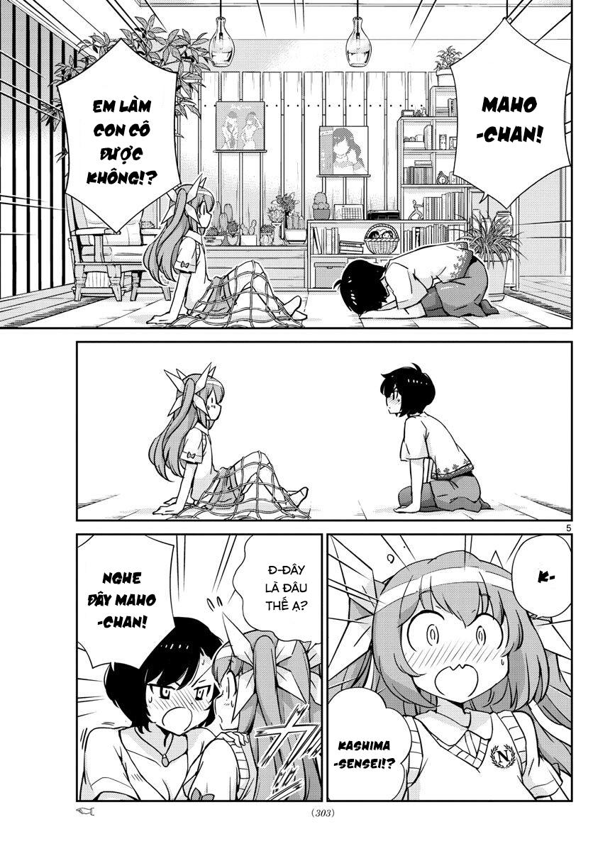 King Of Idols Chapter 31 - 7