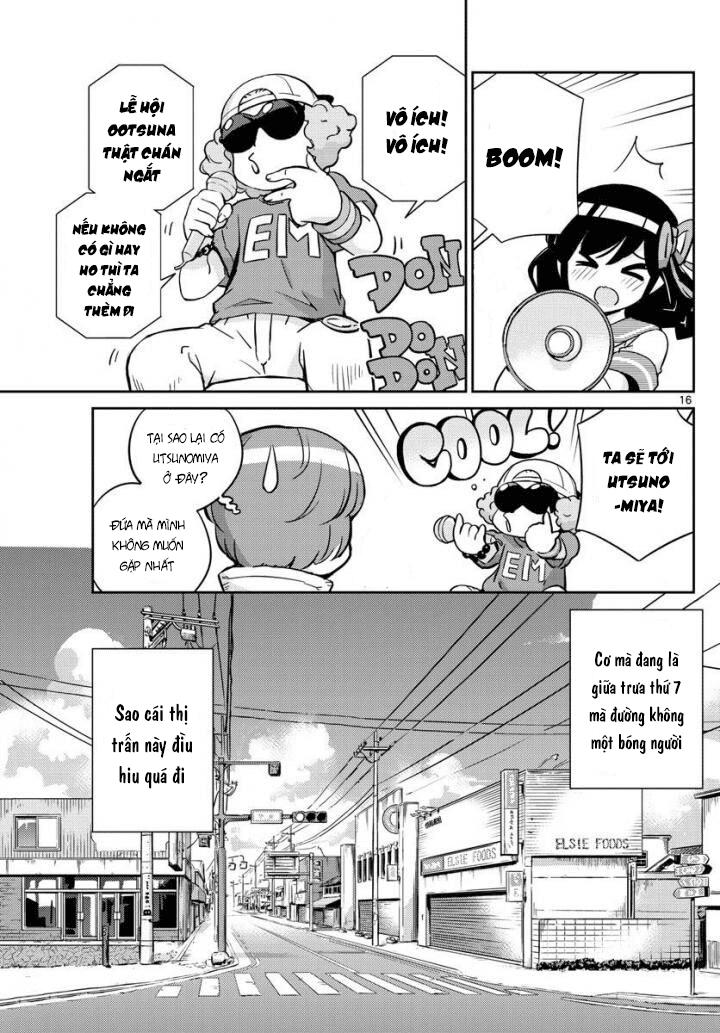 King Of Idols Chapter 34 - 18