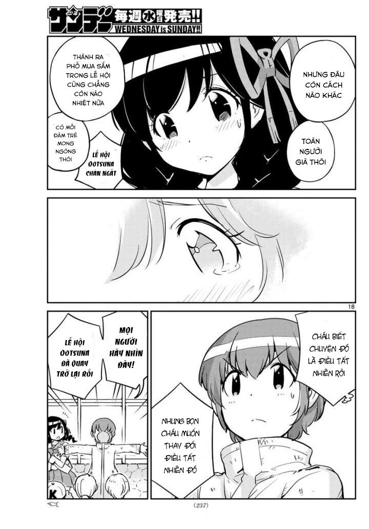 King Of Idols Chapter 34 - 20