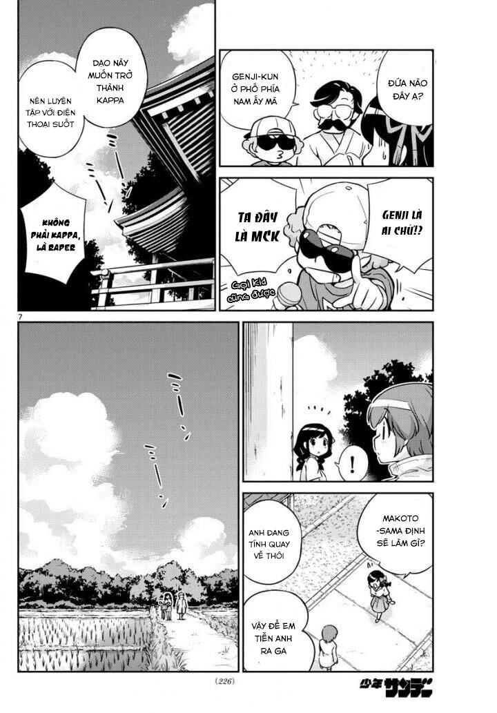 King Of Idols Chapter 34 - 9